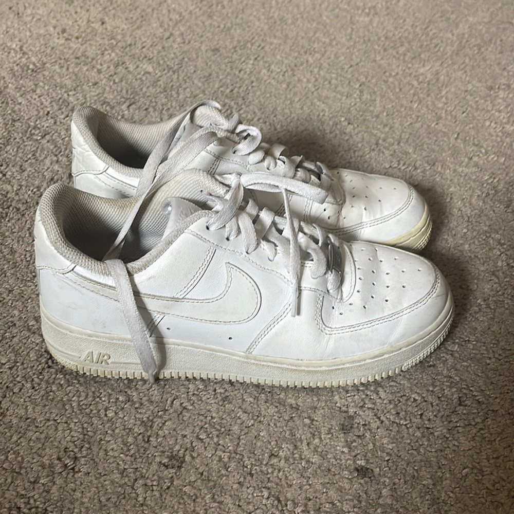 Nike Air Force 1s